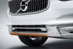 Volvo V90 T6 Cross Country Volvo Ocean Race 2017 года (WW)